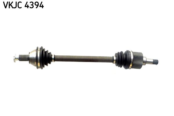 SKF Pogonsko vratilo